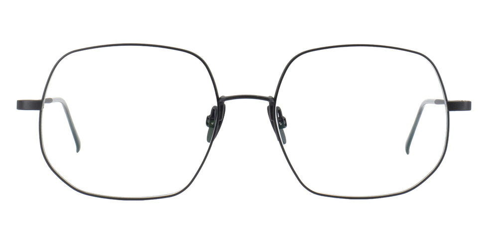 Götti ALDEN BLKM 54 - Black Matte #id:gotopaldenblkm_s:100100