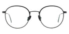 Götti ALEA BLKM 49 - Black Matte #id:gotopaleablkm_s:100100