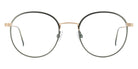 Götti ALEA GLB-GR 49 - Gold Brushed/Green #id:gotopaleaglbgr_s:106100