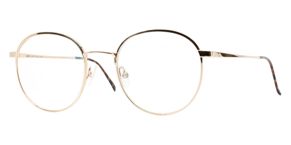 Götti ALEA GLS 49 - Gold Shiny #id:gotopaleagls_s:102105