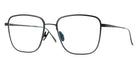 Götti ALMON BLKM 53 - Black Matte #id:gotopalmonblkm_s:100105