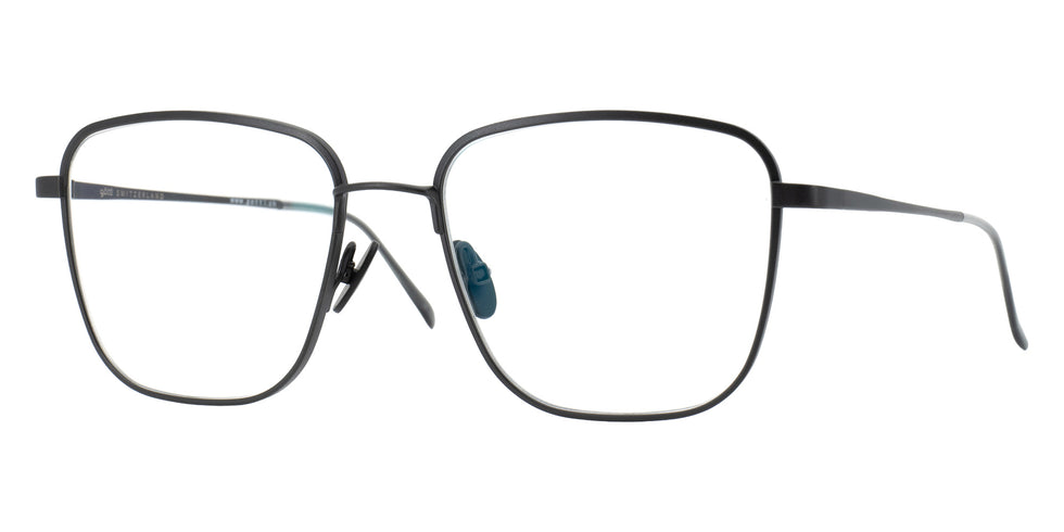 Götti ALMON BLKM 53 - Black Matte #id:gotopalmonblkm_s:100105
