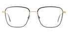 Götti ALMON GLB-BR 53 - Gold Brushed/Brown #id:gotopalmonglbbr_s:108100