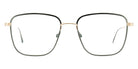Götti ALMON GLB-GR 53 - Gold Brushed/Green #id:gotopalmonglbgr_s:106100