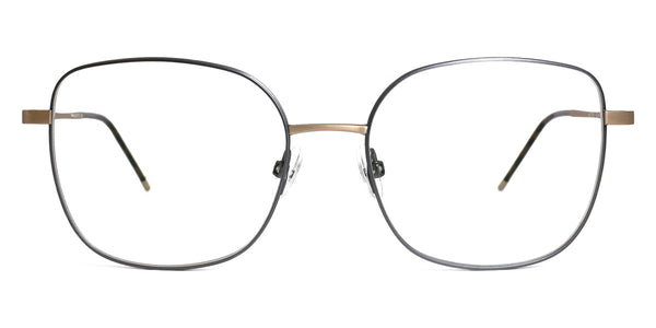 Gold Brushed/Platinum / 53-17-145