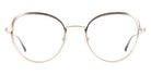 Götti AMALIA GLB 51 - Gold Brushed #id:gotopamaliaglb_s:100100