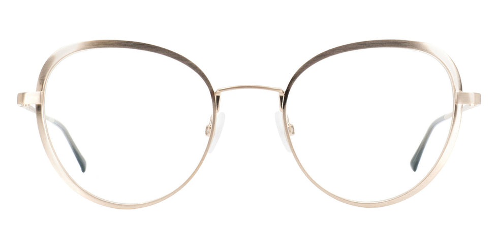 Götti AMALIA GLB 51 - Gold Brushed #id:gotopamaliaglb_s:100100