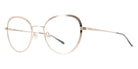Götti AMALIA GLB 51 - Gold Brushed #id:gotopamaliaglb_s:100105