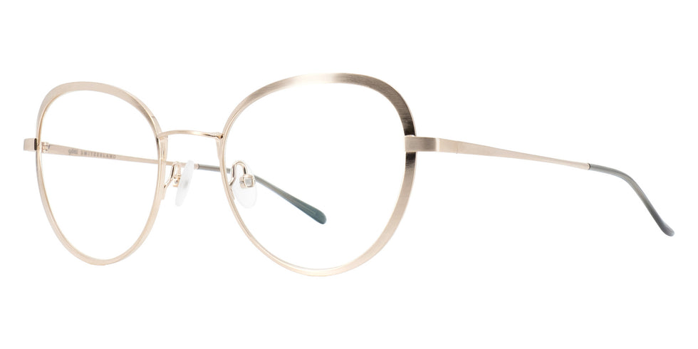 Götti AMALIA GLB 51 - Gold Brushed #id:gotopamaliaglb_s:100105
