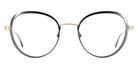 Götti AMALIA GLB-GR 51 - Gold Brushed/Green #id:gotopamaliaglbgr_s:106100