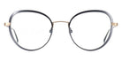 Götti AMALIA GLB-PL 51 - Gold Brushed/Platinum #id:gotopamaliaglbpl_s:102100