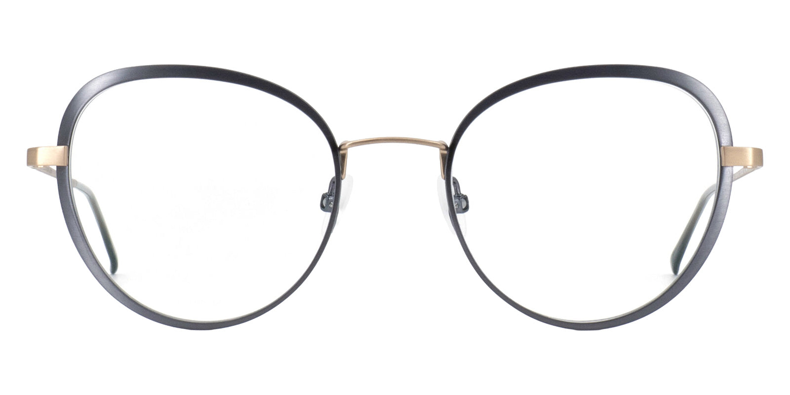 Götti AMALIA GLB-PL 51 - Gold Brushed/Platinum #id:gotopamaliaglbpl_s:102100