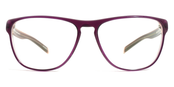 Purple Translucent / 56-14-135