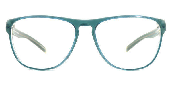 Turquoise Translucent / 56-14-135