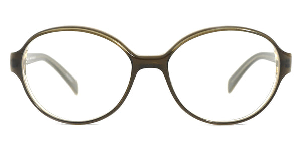 Olive Green / 54-13-140