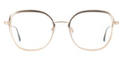 Götti AOSTA GLB 51 - Gold Brushed #id:gotopaostaglb_s:100100