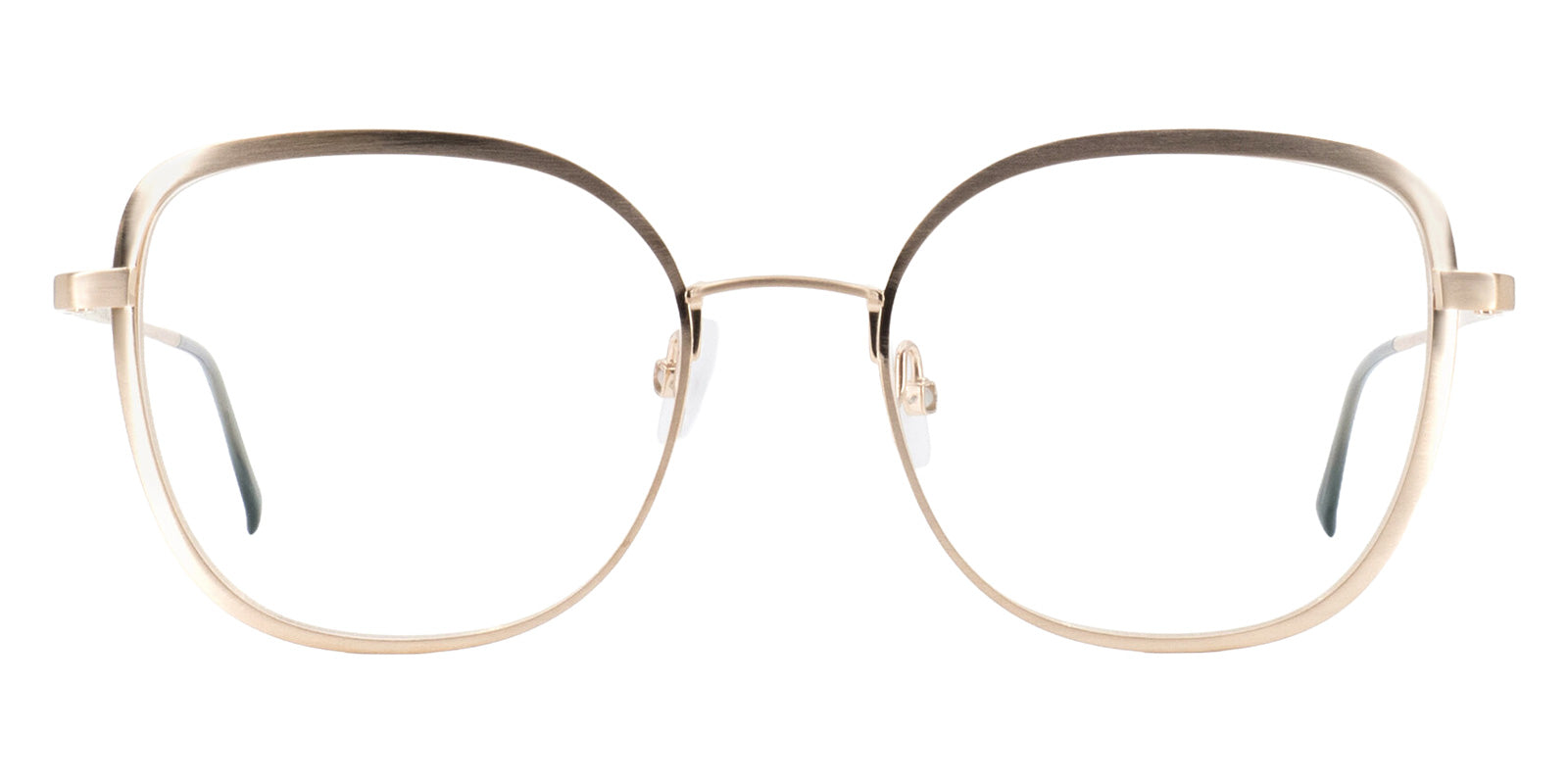 Götti AOSTA GLB 51 - Gold Brushed #id:gotopaostaglb_s:100100