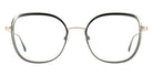 Götti AOSTA GLB-GR 51 - Gold Brushed/Green #id:gotopaostaglbgr_s:106100