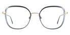Götti AOSTA GLB-PL 51 - Gold Brushed/Platinum #id:gotopaostaglbpl_s:102100