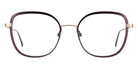 Götti AOSTA GLB-PUB 51 - Gold Brushed/Purple #id:gotopaostaglbpub_s:108100