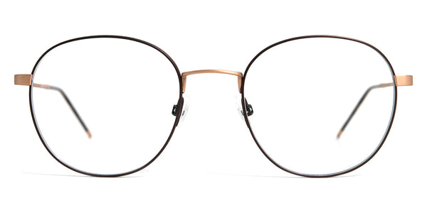 Gold Brushed/Brown / 51-20-140