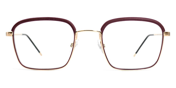 Gold Shiny/Ruby / 50-21-140