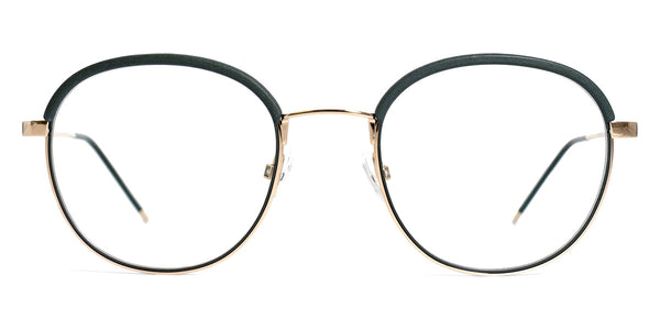 Gold Shiny/Moss / 50-21-140