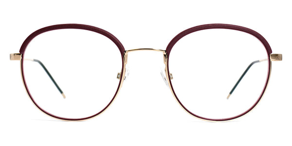 Gold Shiny/Ruby / 50-21-140