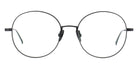 Götti ASTRY BLKM 51 - Black Matte #id:gotopastryblkm_s:100100
