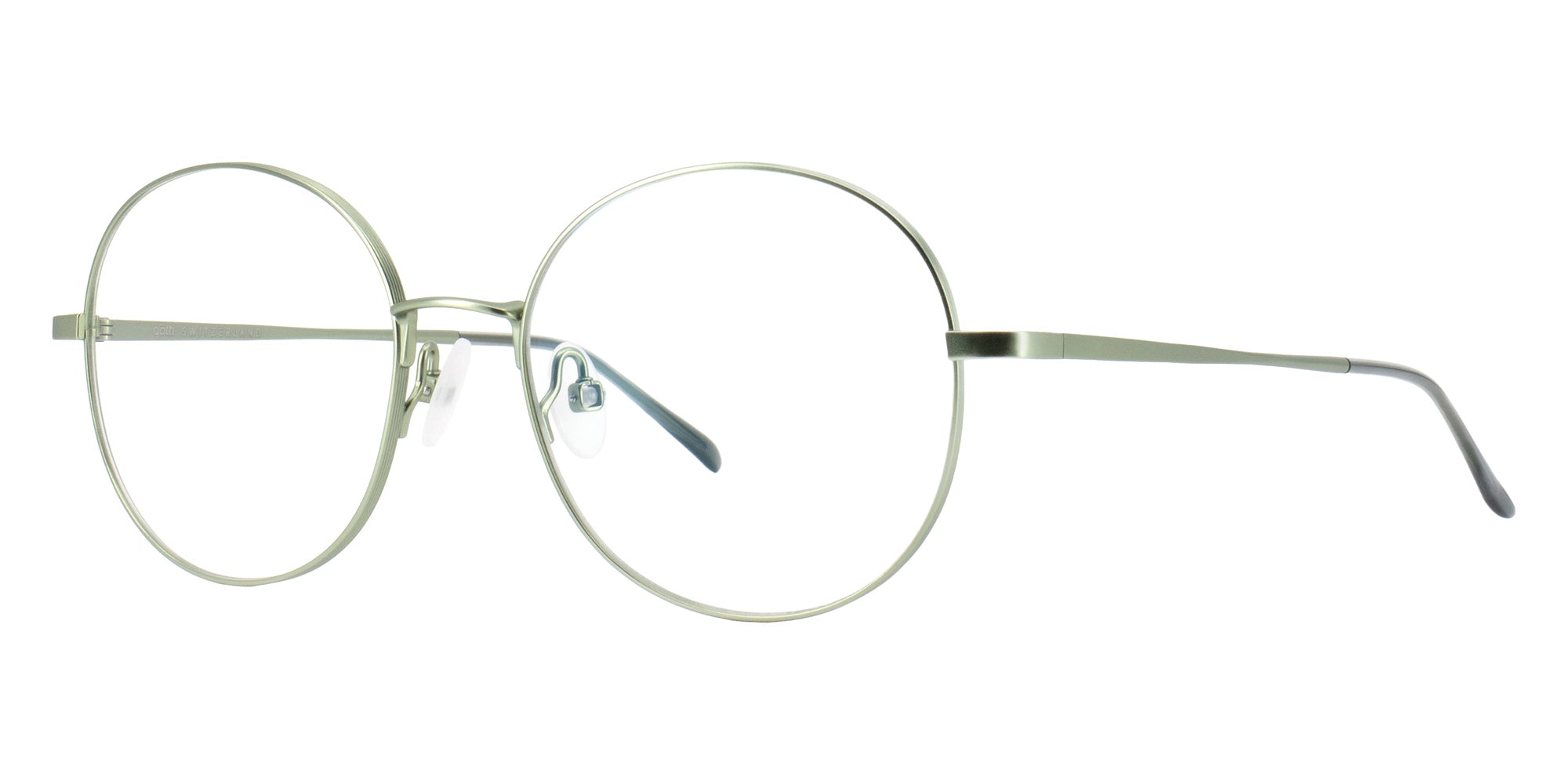 Götti ASTRY TGR 51 - Green Matte #id:gotopastrytgr_s:106105
