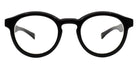 Götti BASH BLK 46 - Black #id:gotopbashblk_s:100100