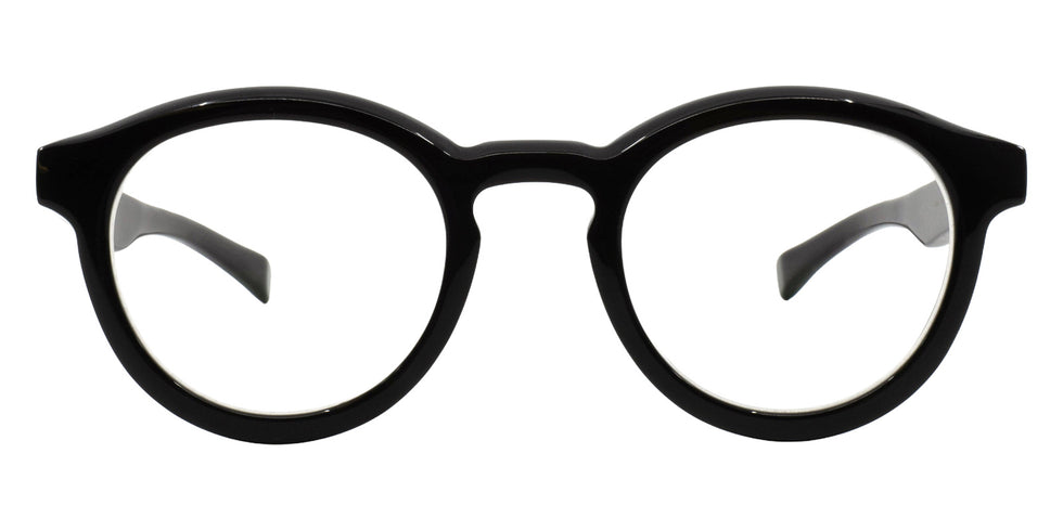 Götti BASH BLK 46 - Black #id:gotopbashblk_s:100100