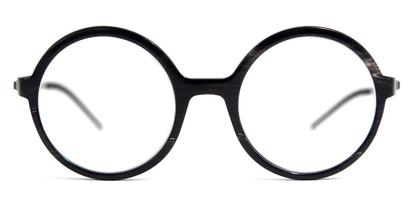 Dark Brown/White Figure / 50-21-136