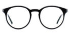 Götti BAXTER BLK 47 - Black #id:gotopbaxterblk_s:100100
