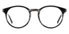 Götti BAXTER BM 47 - Dark Brown/White Figure #id:gotopbaxterbm_s:104100