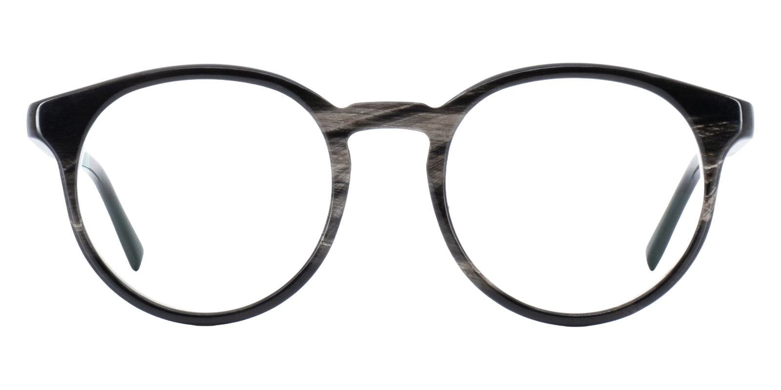 Götti BAXTER BM 47 - Dark Brown/White Figure #id:gotopbaxterbm_s:104100