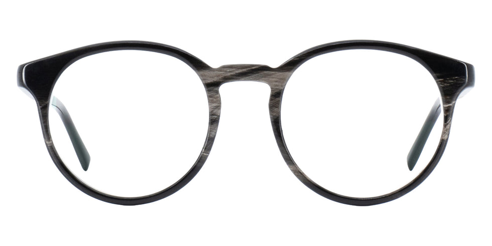 Götti BAXTER BM 47 - Dark Brown/White Figure #id:gotopbaxterbm_s:104100