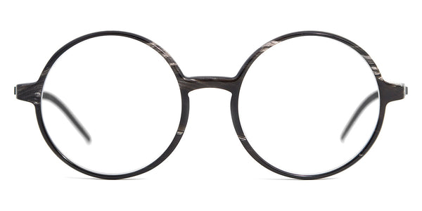 Dark Brown/White Figure / 51-20-138