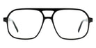 Götti BERGER BLK 56 - Black #id:gotopbergerblk_s:100100