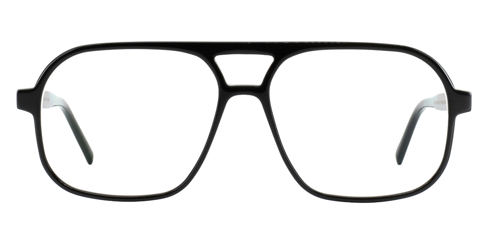 Götti BERGER BLK 56 - Black #id:gotopbergerblk_s:100100