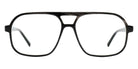Götti BERGER BM 56 - Dark Brown/White Figure #id:gotopbergerbm_s:104100