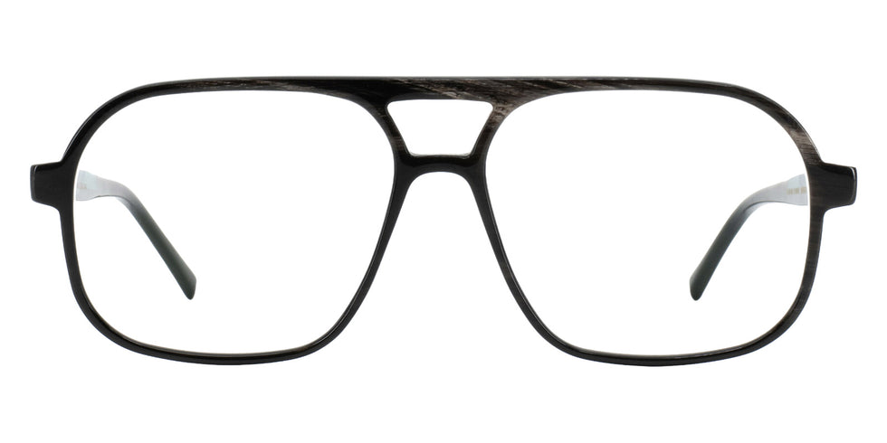 Götti BERGER BM 56 - Dark Brown/White Figure #id:gotopbergerbm_s:104100