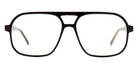Götti BERGER BRM 56 - Dark Brown #id:gotopbergerbrm_s:102100