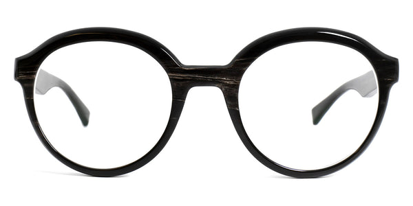 Dark Brown/White Figure / 50-23-140