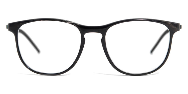 Dark Brown/White Figure / 50-18-138