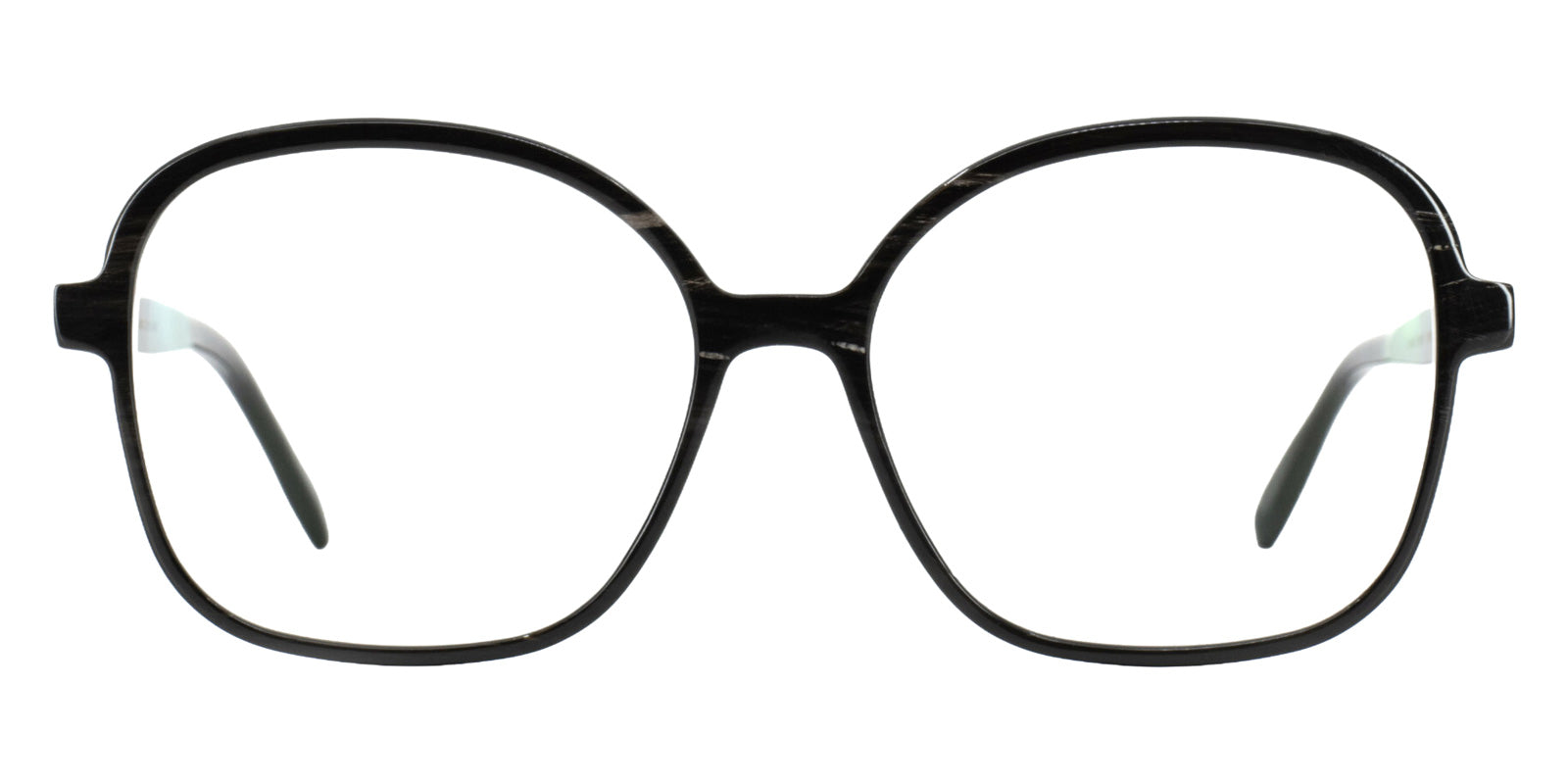 Götti BYRD BM 56 - Dark Brown/White Figure #id:gotopbyrdbm_s:104100