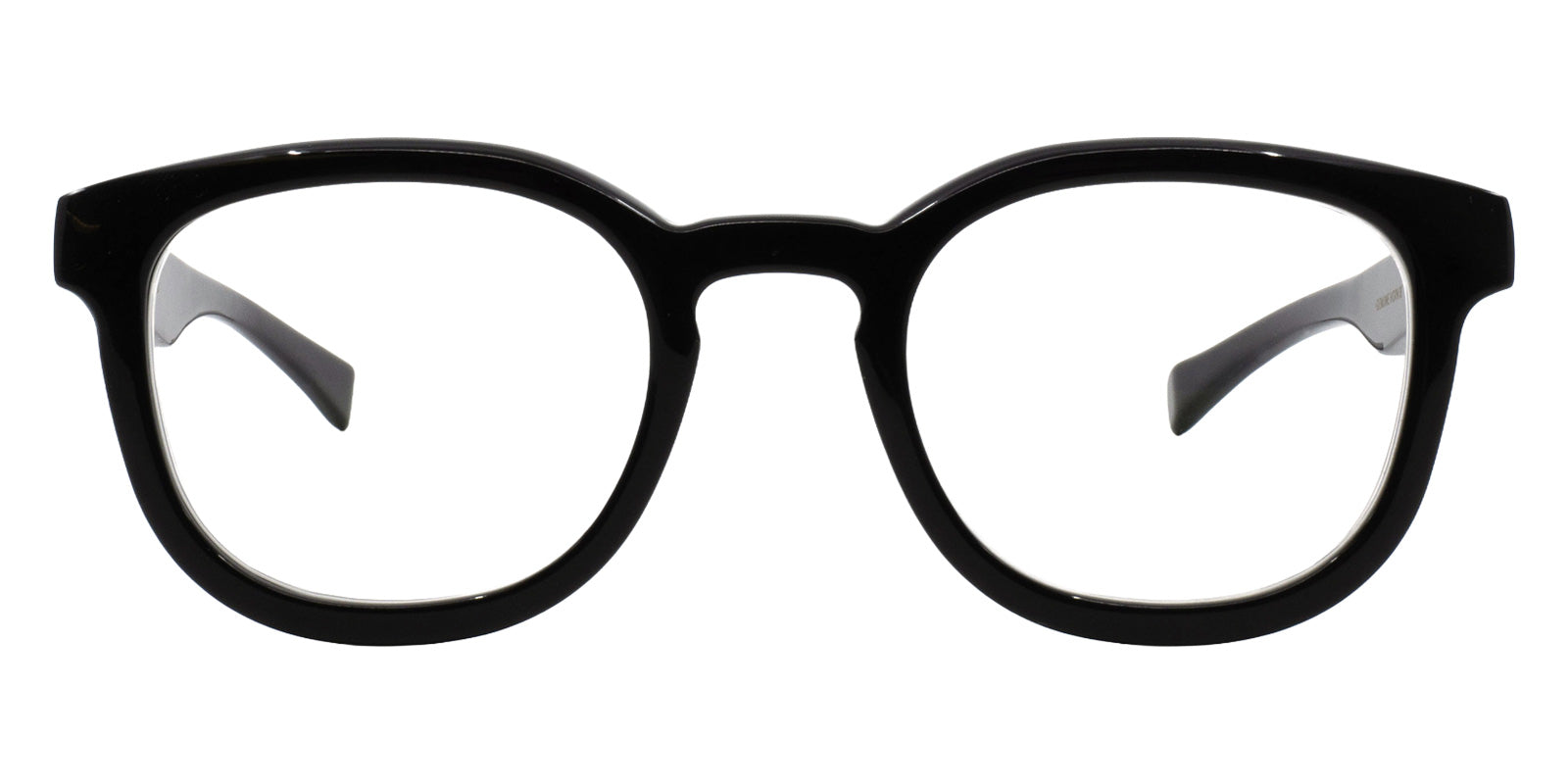Götti BYZE BLK 46 - Black #id:gotopbyzeblk_s:100100