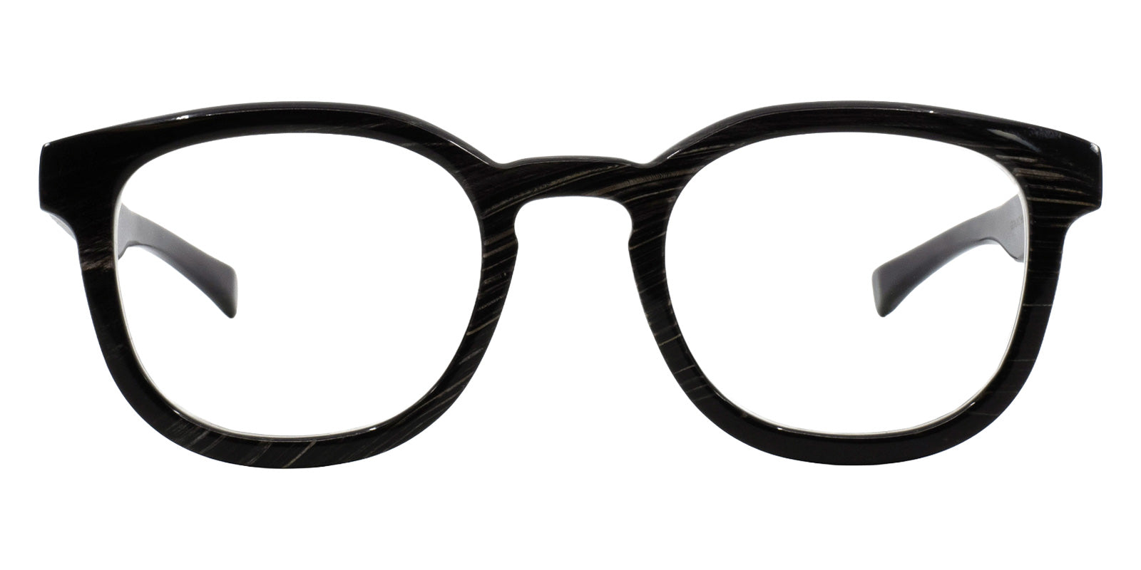 Götti BYZE BM 46 - Dark Brown/White Figure #id:gotopbyzebm_s:104100