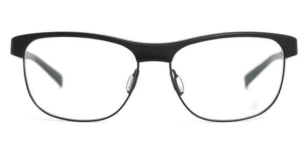 Black Matte / 54-14-140