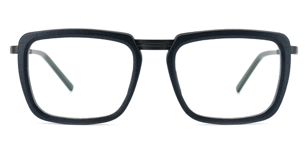 Black Matte/Ash / 56-21